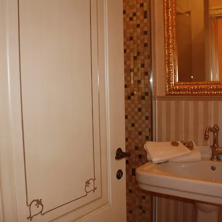 Salotto Delle Arti 4* Modena