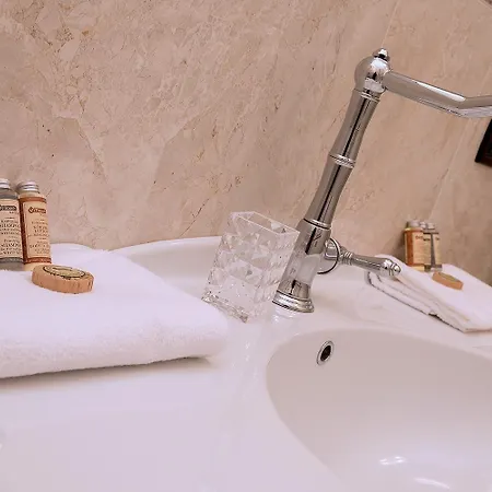 Casa de hóspedes Salotto Delle Arti