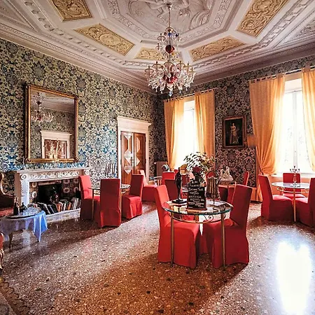 Salotto Delle Arti Casa de hóspedes
