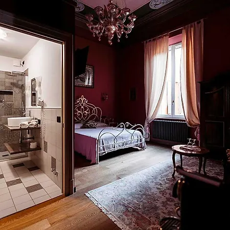 Salotto Delle Arti Casa de hóspedes Modena