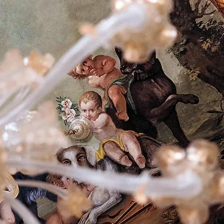 Salotto Delle Arti Casa de hóspedes