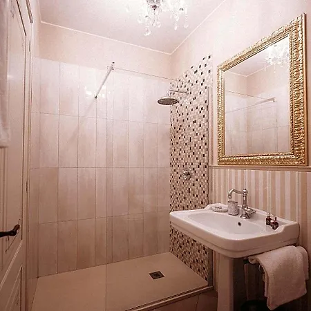 Salotto Delle Arti Casa de hóspedes 4*