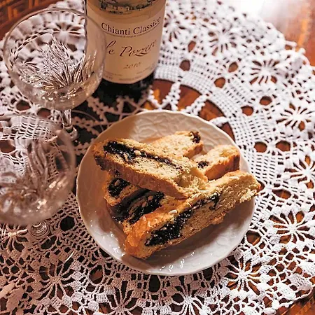 Salotto Delle Arti Casa de hóspedes