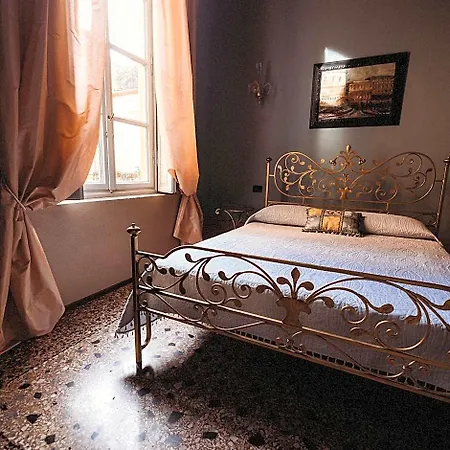 Salotto Delle Arti 4*
