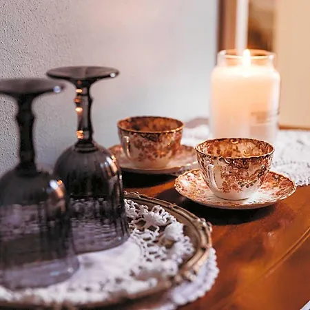 Salotto Delle Arti Casa de hóspedes 4*