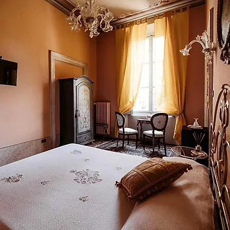 Casa de hóspedes Salotto Delle Arti