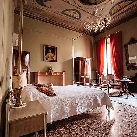 Salotto Delle Arti 4* Modena