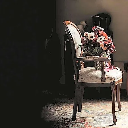 Casa de hóspedes Salotto Delle Arti 4*