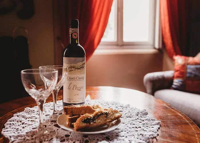 Πανσιόν Salotto Delle Arti Μόντενα