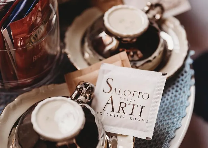 Salotto Delle Arti 4*