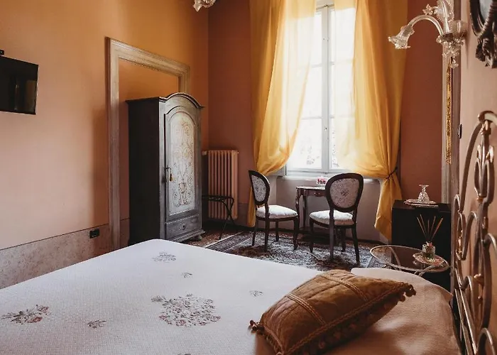 Vendégház Salotto Delle Arti Modena