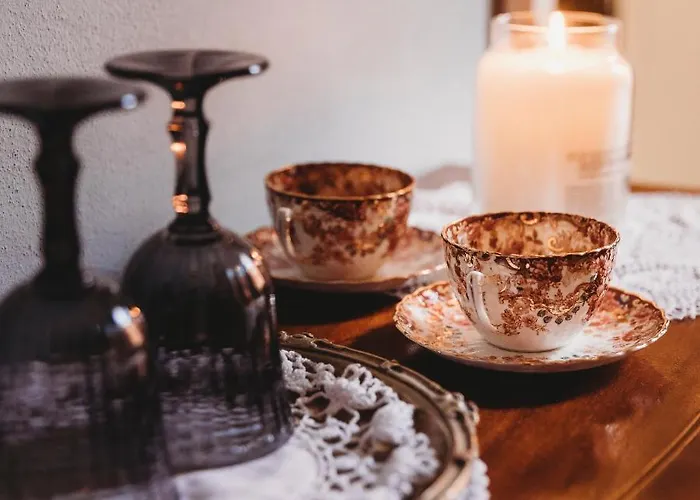 Vendégház Salotto Delle Arti