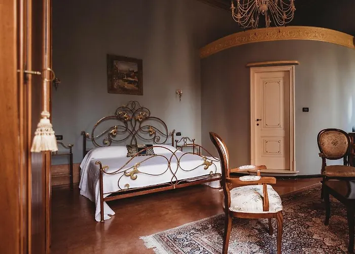 Pensión Salotto Delle Arti