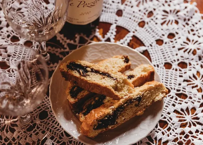 Salotto Delle Arti 4* Μόντενα