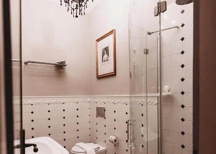 Salotto Delle Arti 4* Módena