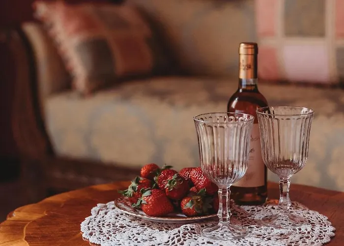 Πανσιόν Salotto Delle Arti