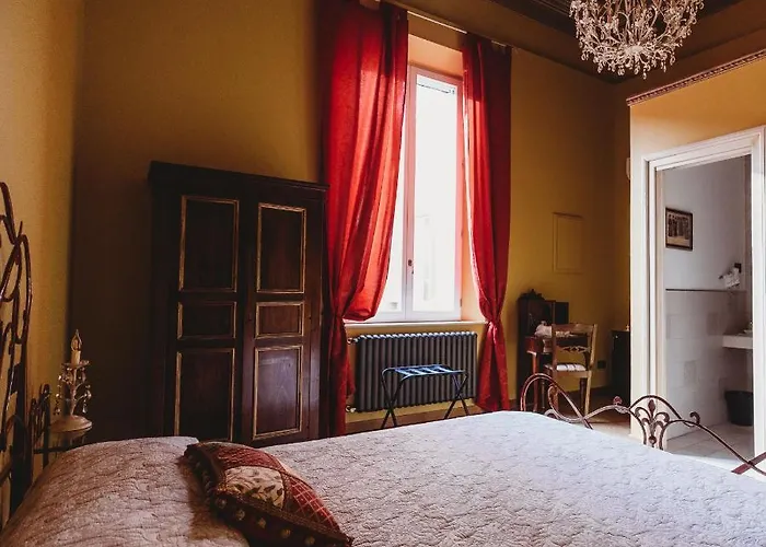 Salotto Delle Arti 4* Μόντενα