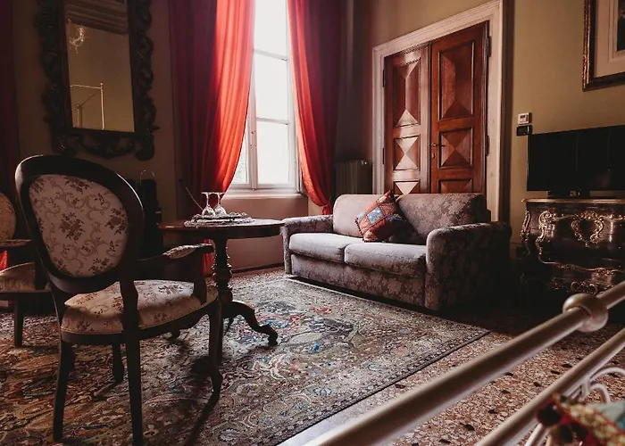 Salotto Delle Arti Módena