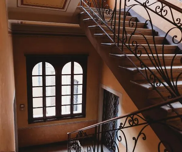 Salotto Delle Arti 4* Μόντενα