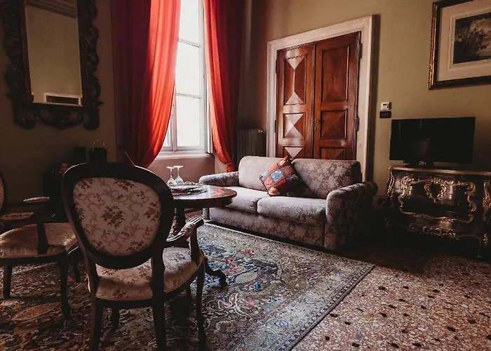 Salotto Delle Arti 4*