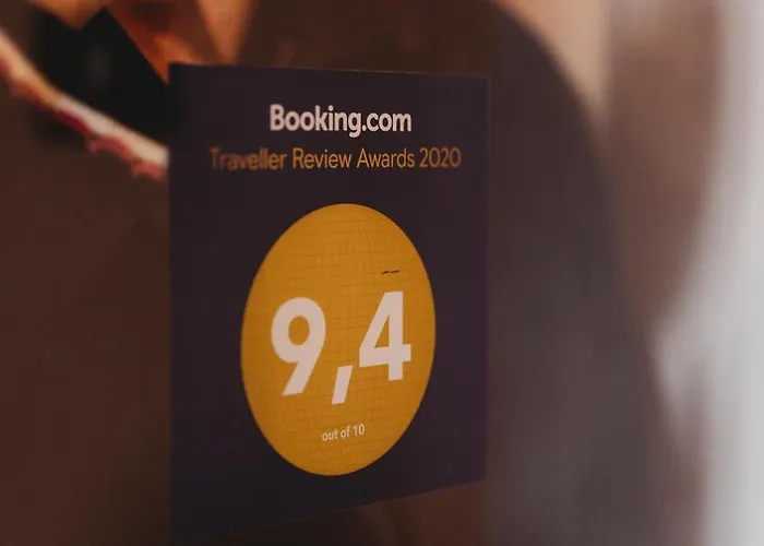 Vendégház Salotto Delle Arti 4*