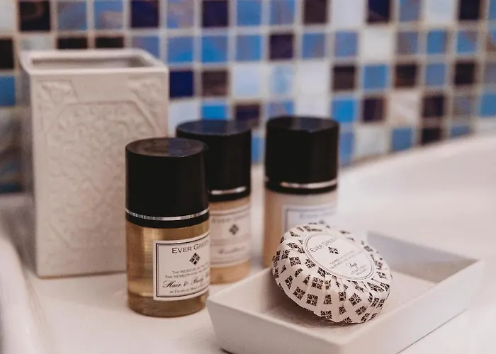 Salotto Delle Arti Vendégház 4*