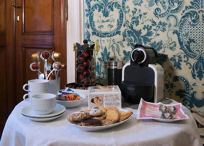 Salotto Delle Arti 4*