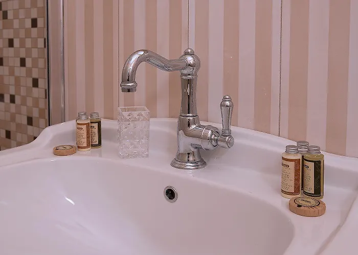 Salotto Delle Arti Vendégház Modena