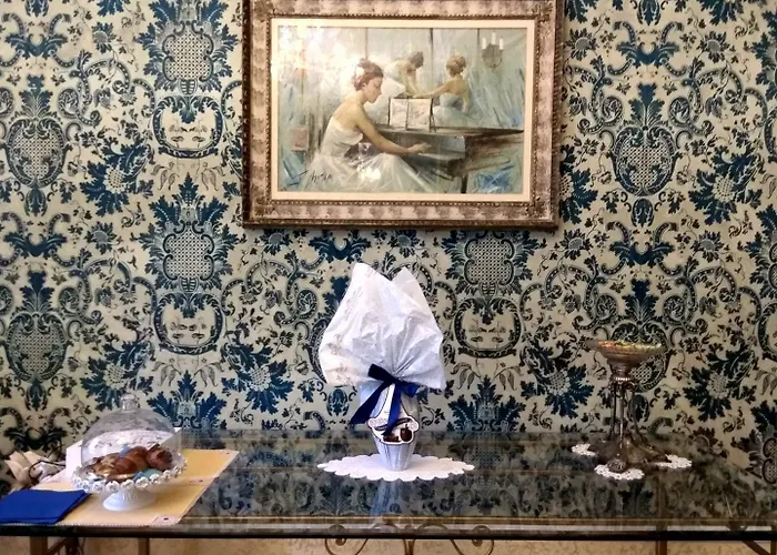 Salotto Delle Arti Πανσιόν