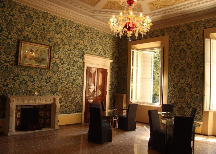 Salotto Delle Arti 4* Μόντενα