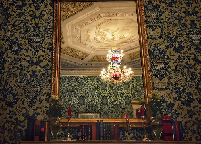 Salotto Delle Arti 4*