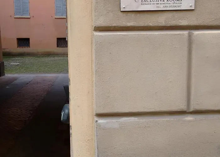 Salotto Delle Arti Μόντενα