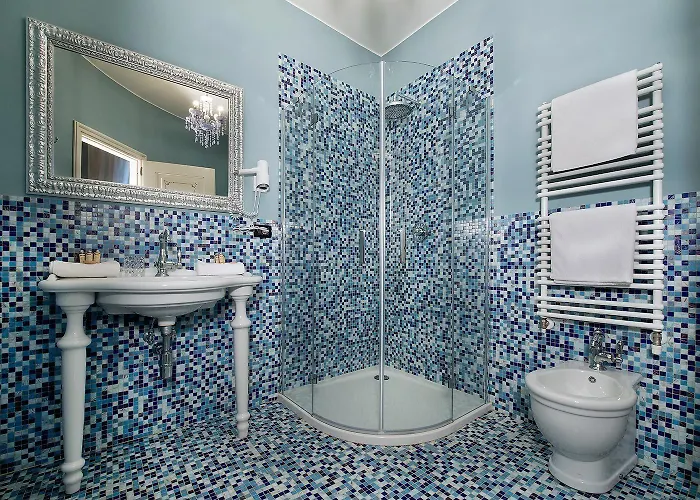 Salotto Delle Arti Vendégház 4*