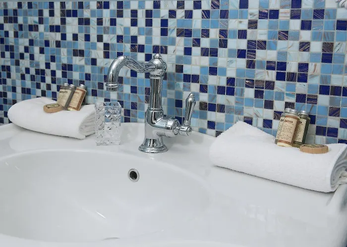 Salotto Delle Arti Vendégház 4*