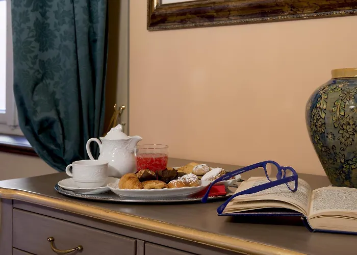 Salotto Delle Arti 4*