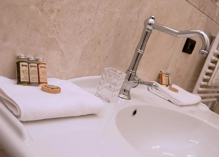 Pensión Salotto Delle Arti